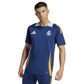 Adidas Real Madrid Training JSY M Tričko JE4207 Adidas Real Madrid Training JSY M Tričko JE4207