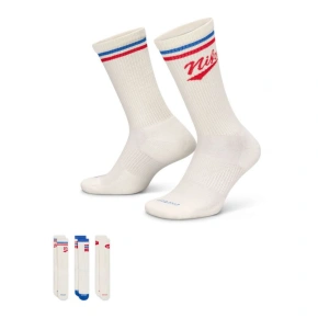 Ponožky Nike Everyday Plus 3-pack HJ9336-901 Ponožky Nike Everyday Plus 3-pack HJ9336-901