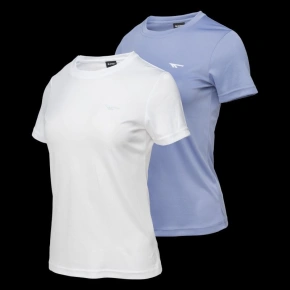 Dámske tričko s krátkym rukávom LADY JODIN 2 PACK