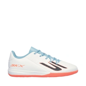 Detská obuv Skechers SKX_2 white 252168L