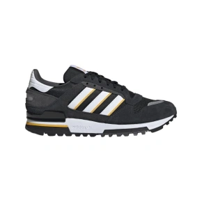 Topánky adidas Originals ZX 600 JR1610