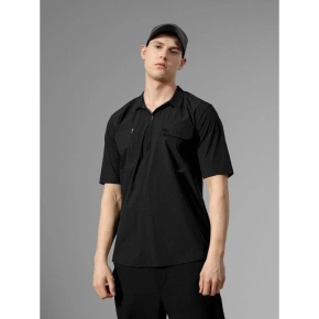 Pánske trekingové tričko 4F H4L22-KDM060 pánske Pánske trekingové tričko 4F H4L22-KDM060 pánske