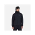 Rossignol Opside Hoodie Teplá bunda čierna