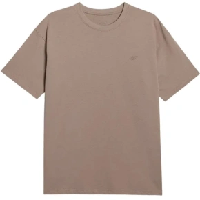 Tričko 4F M2967 M 4FWAW25TTSHM2967 82S pánske Tričko 4F M2967 M 4FWAW25TTSHM2967 82S pánske