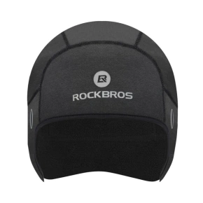 Zimná čiapka Rockbros pod prilbu s membránou YPP044