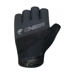 Rukavice CHIBA LADY GEL PREMIUM III black M