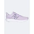 Dámske bežecké topánky New Balance 411 Running (W4118N2)