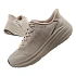 Športová obuv Skechers pánske tenisky Bobs Skillz beige SLIP-INS