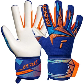Rukavice Reusch Attrakt Freegel Advance Junior 56 72 235 4129