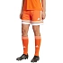 Dámske šortky adidas Squadra 25 orange JC8660 women