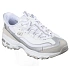 Dámske topánky Skechers Slip-ins™ D'LITES SMOOTH NOSTALGIA 150537 WSL