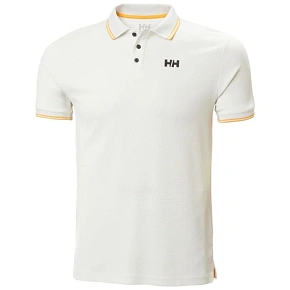 Helly Hansen pánske tričko POLO KOS 34068 011