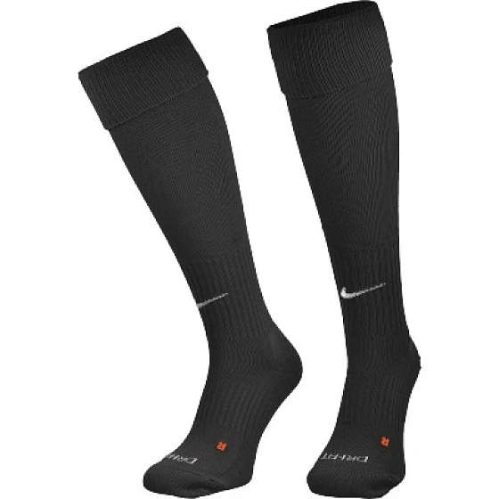 Futbalové ponožky Classic II Cush SX5728-010 - Nike