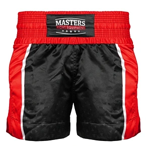 MASTERS "COMBAT" K-1 šortky (schválené WAKO) MASTERS "COMBAT" K-1 šortky (schválené WAKO)