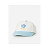 Čiapka s kšiltom RIP CURL Washed Twill Cap-Girl, modrá