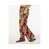 Dámske nohavice RIP CURL Blooming Wide Leg Pant, viacfarebné