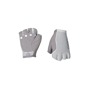 Cyklistické rukavice POC AGILE Short Glove – biele Cyklistické rukavice POC AGILE Short Glove – biele