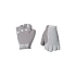 Cyklistické rukavice POC AGILE Short Glove – biele
