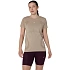 Tričko Asics Road Seamless SS TOP W – XS, dámske