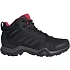 Dámske trekové topánky adidas Terrex AX3 Mid GTX W BC0590