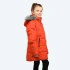 Detská bunda Icepeak Leona Jr 4 500 40839 I