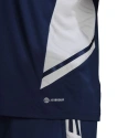Pánske tričko Condivo 22 Jersey s výstrihom do V M HA6291 - Adidas