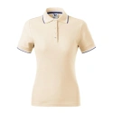 Dámske polo tričko Focus W MLI-23321 - Malfini