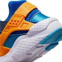Air Huarache Run Jr pre deti 654275 422 - Nike