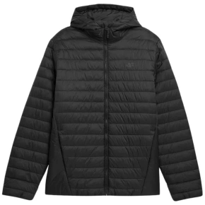 Pánska bunda M 4FSS23TDJAM085 20S - 4F