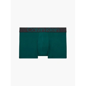 Pánske boxerky NB2682A - L8H - Green - Calvin Klein