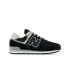 Topánky New Balance Jr GC574EVB