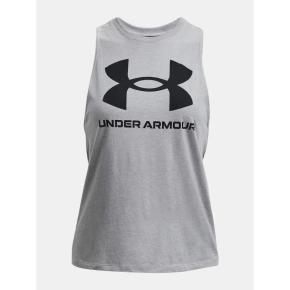 Tričko Under Armour W 1356297-035