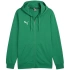 Puma Team Goal Casuals Hoodie M 658595 05 Pánske