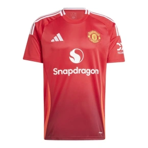 Domáce tričko Adidas Manchester United M IU1397 Domáce tričko Adidas Manchester United M IU1397