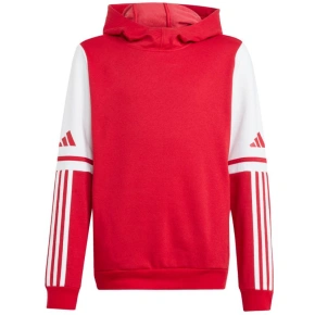 Adidas Squadra 25 Sweat Hoody Jr JD4805 Mikina