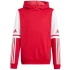 Adidas Squadra 25 Sweat Hoody Jr JD4805 Mikina