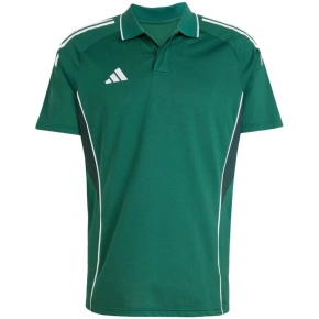 Adidas Tiro 25 Competition Polo M tričko JY1897 muži