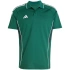 Adidas Tiro 25 Competition Polo M tričko JY1897 muži