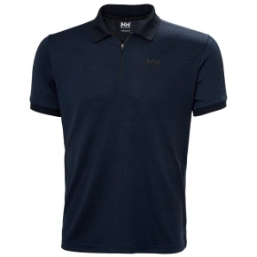 Helly Hansen HP 1/2 Zip Polo tričko M 34503 597