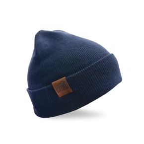 ZIMNÁ ČIAPKA OFFLANDER NAVY BLUE ZIMNÁ ČIAPKA OFFLANDER NAVY BLUE