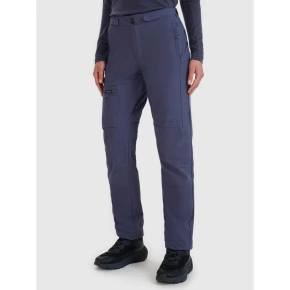 Dámske rýchloschnúce trekingové nohavice 4F 4FWSS25TFTRF0797-22S Dámske rýchloschnúce trekingové nohavice 4F 4FWSS25TFTRF0797-22S