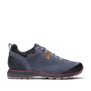 Aku Bellamont Gore-tex dámska robustná turistická obuv