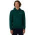 Pánska mikina Champion green 221790 GS584 pánska