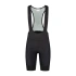 Rogelli dámske šortky n/s ESSENTIAL II black 2XL