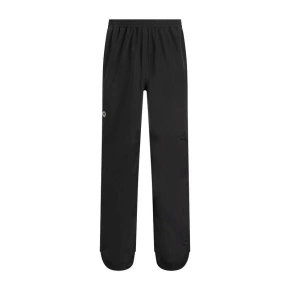 Rogelli nohavice do dažďa ESSENTIAL čierne 3XL