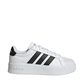 Dámska obuv adidas Streettalk Bold white KJ3856 women's Dámska obuv adidas Streettalk Bold white KJ3856 women's