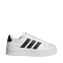 Dámska obuv adidas Streettalk Bold white KJ3856 women's