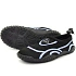 DÁMSKE TOPÁNKY DO VODY BLACK/BLUE XQMAX R.39