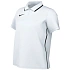 Dámske tričko Nike Dri-Fit Park 26 Polo white HM7150 100