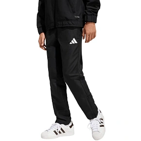 Detské nohavice adidas Entrada 26 Presentation black JZ9129 Detské nohavice adidas Entrada 26 Presentation black JZ9129
